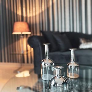 Deluxe Suite met een King Size Bed